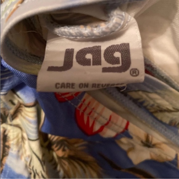 Jag swimwear size small bikini set good condition - Picture 3 of 4